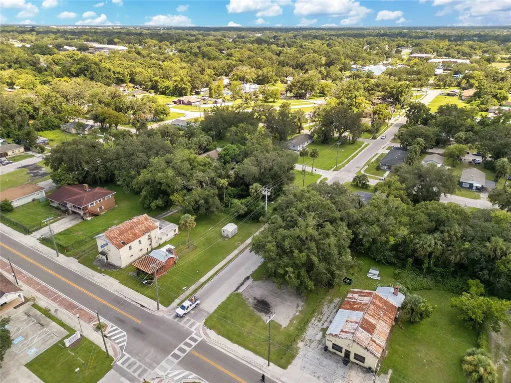 1401 Historic Goldsboro Boulevard Sanford FL 32771