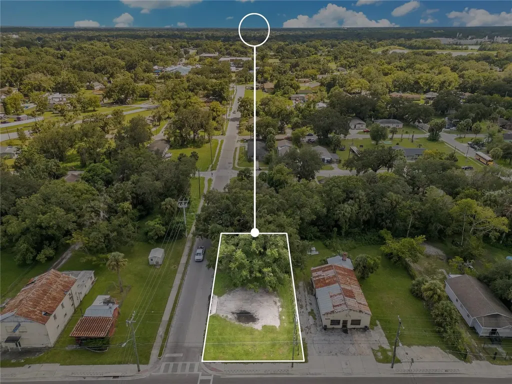 1401 Historic Goldsboro Boulevard Sanford FL 32771