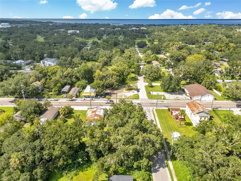 1401 Historic Goldsboro Boulevard Sanford FL 32771