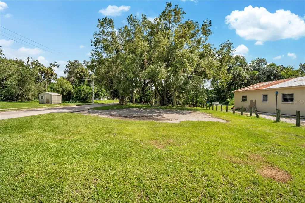 1401 Historic Goldsboro Boulevard Sanford FL 32771