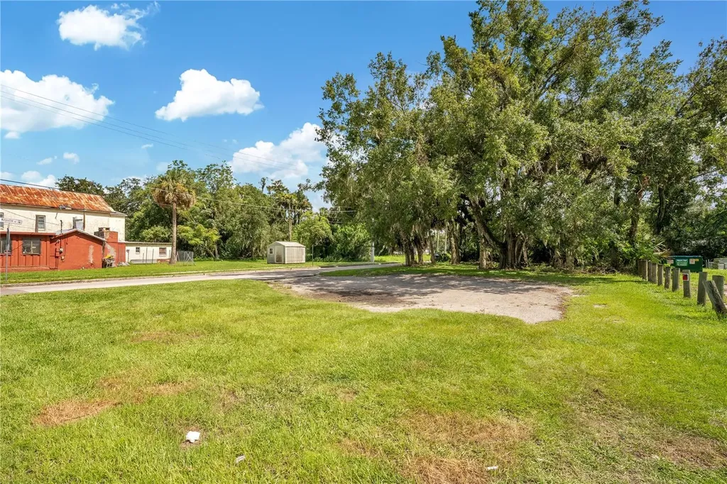 1401 Historic Goldsboro Boulevard Sanford FL 32771