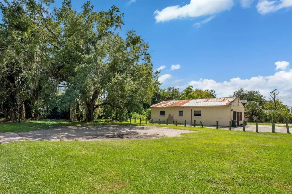1401 Historic Goldsboro Boulevard Sanford FL 32771