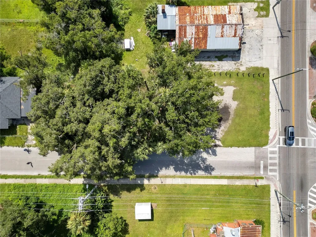 1401 Historic Goldsboro Boulevard Sanford FL 32771