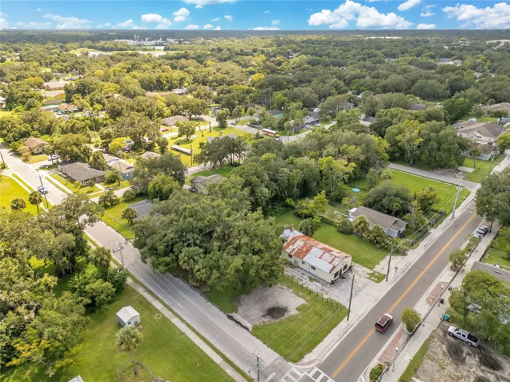 1401 Historic Goldsboro Boulevard Sanford FL 32771