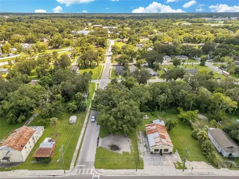 1401 Historic Goldsboro Boulevard Sanford FL 32771