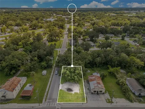 1401 Historic Goldsboro Boulevard Sanford FL 32771