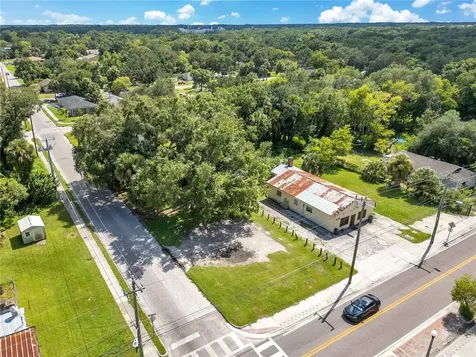 1401 Historic Goldsboro Boulevard Sanford FL 32771