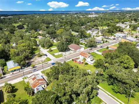 1401 Historic Goldsboro Boulevard Sanford FL 32771