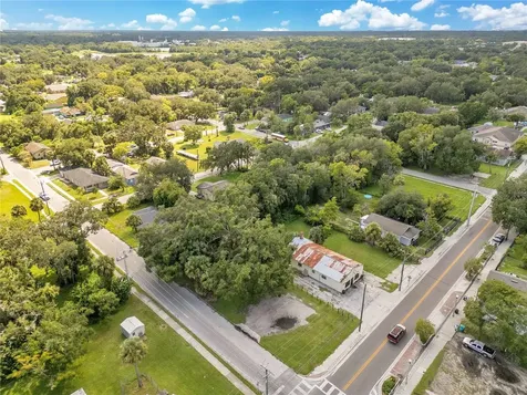 1401 Historic Goldsboro Boulevard Sanford FL 32771