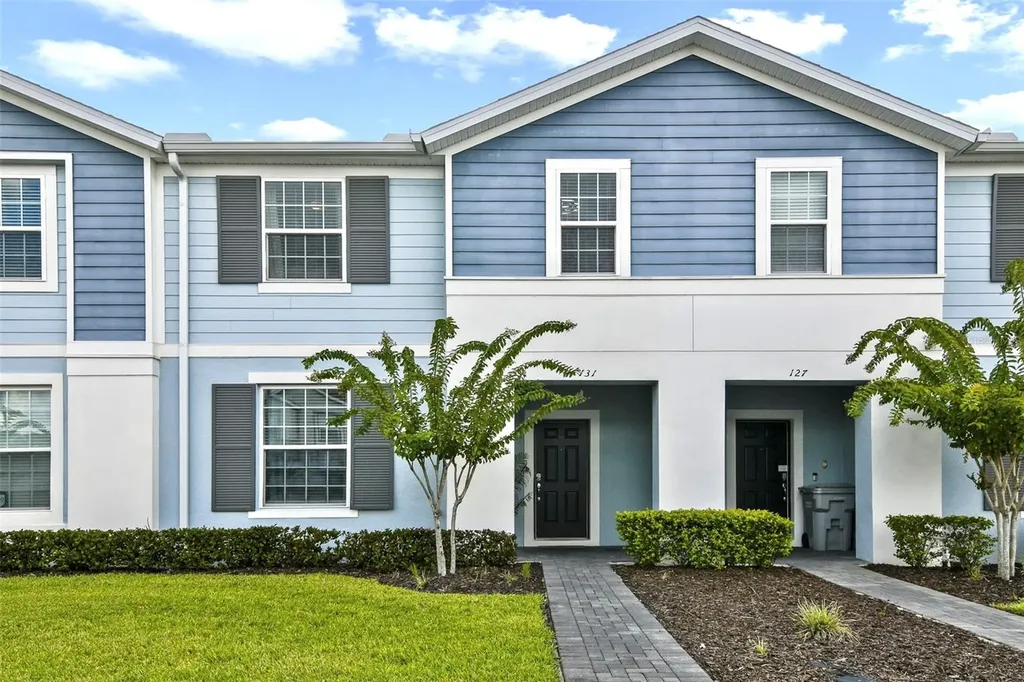 131 Jetty Way Davenport FL 33897
