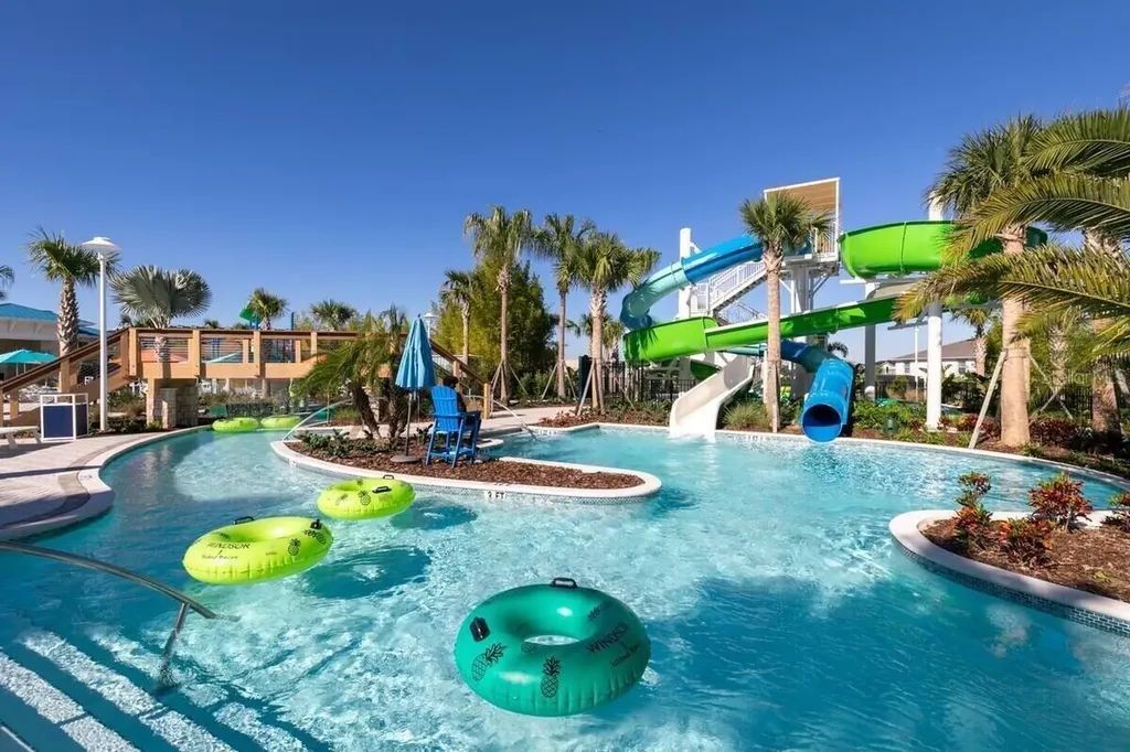131 Jetty Way Davenport FL 33897