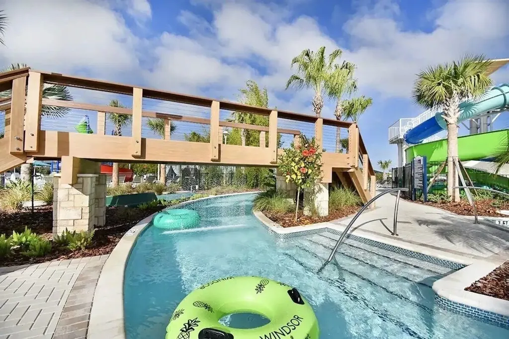 131 Jetty Way Davenport FL 33897