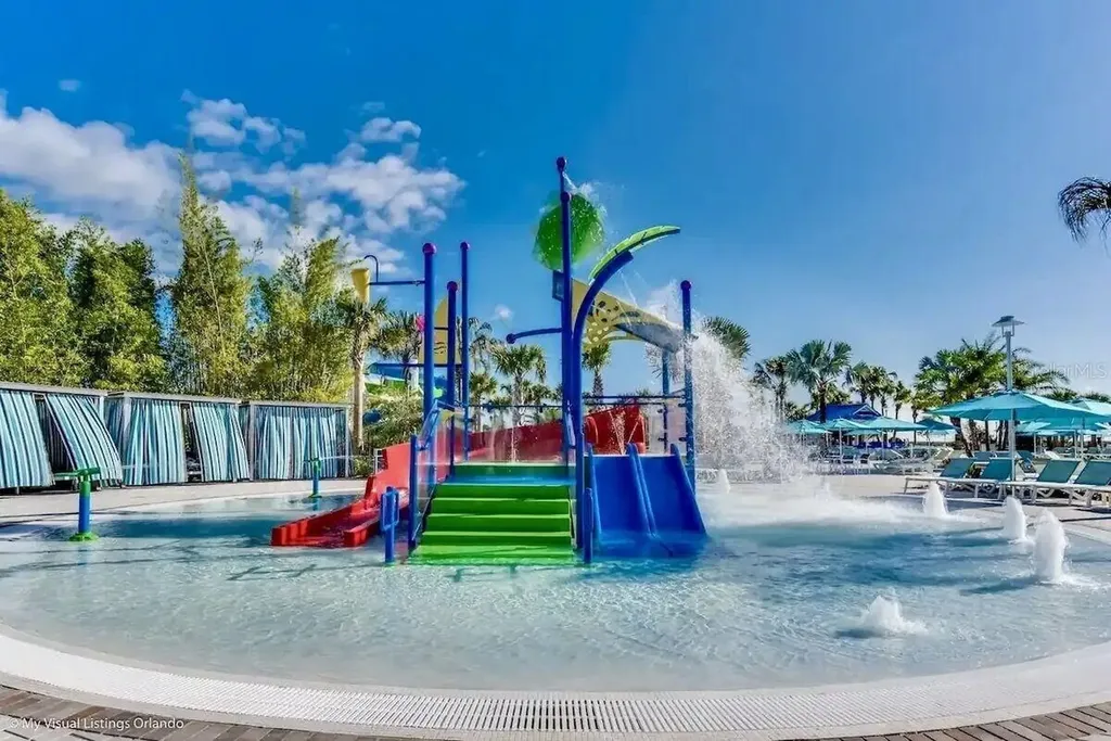 131 Jetty Way Davenport FL 33897