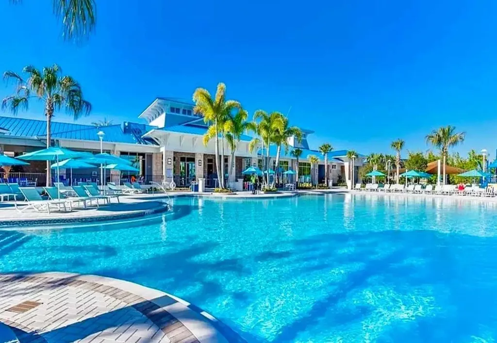 131 Jetty Way Davenport FL 33897