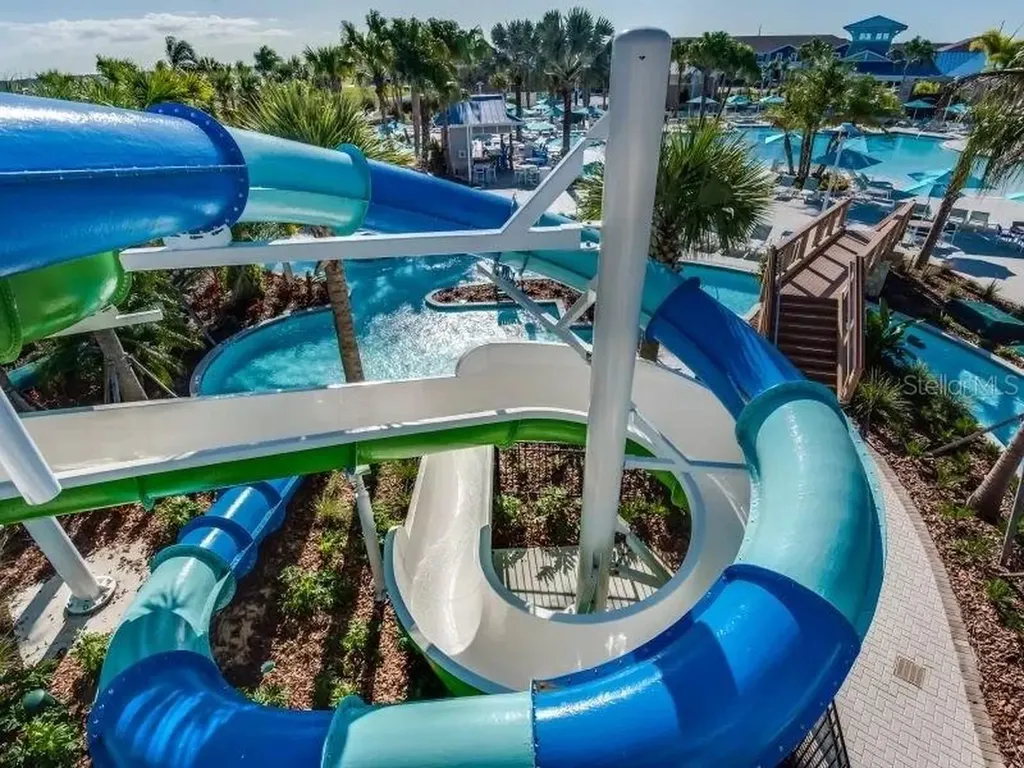 131 Jetty Way Davenport FL 33897