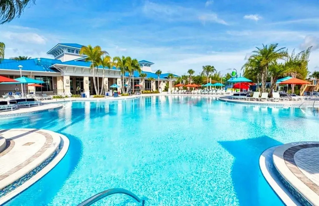 131 Jetty Way Davenport FL 33897