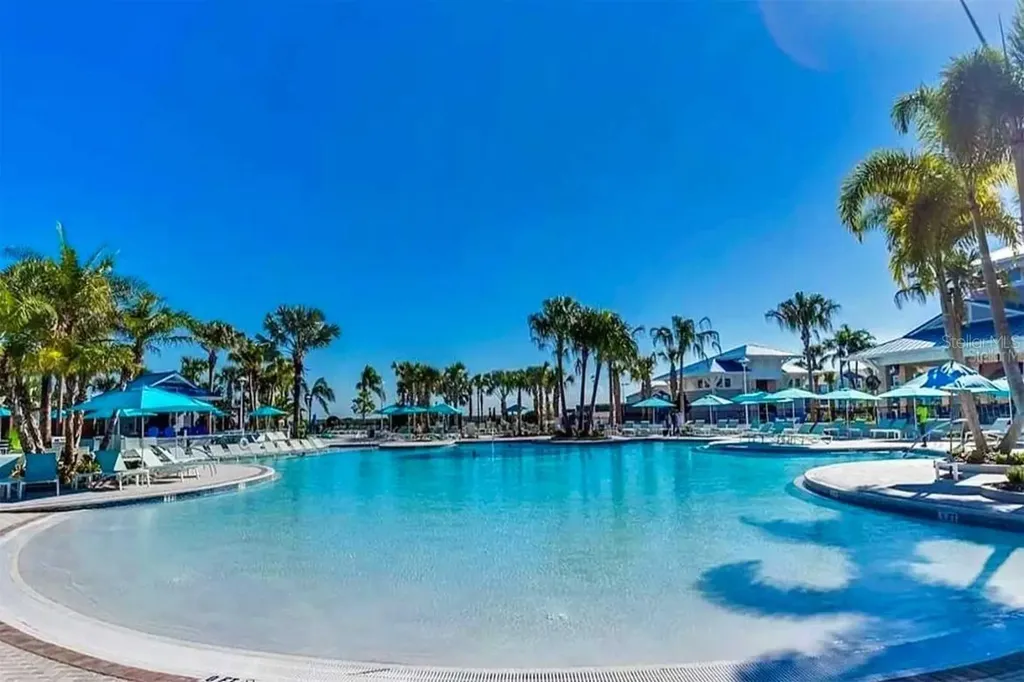 131 Jetty Way Davenport FL 33897