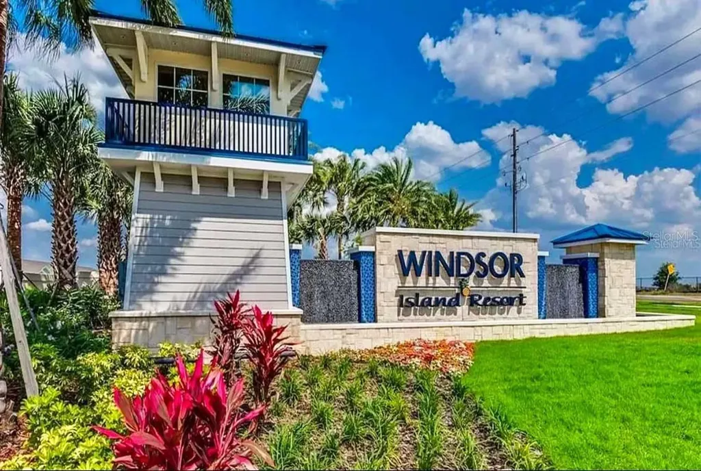 131 Jetty Way Davenport FL 33897