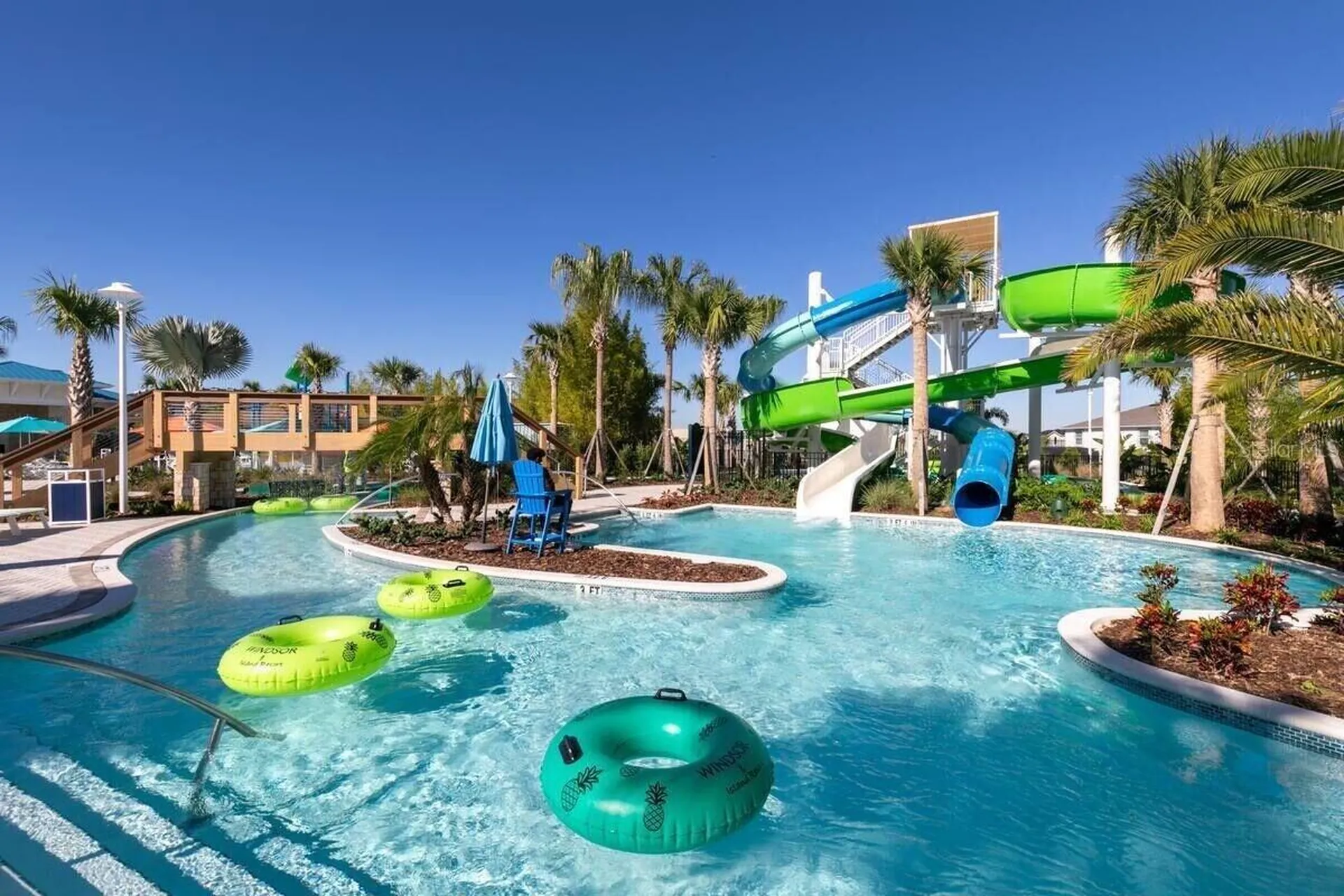 131 Jetty Way Davenport FL 33897