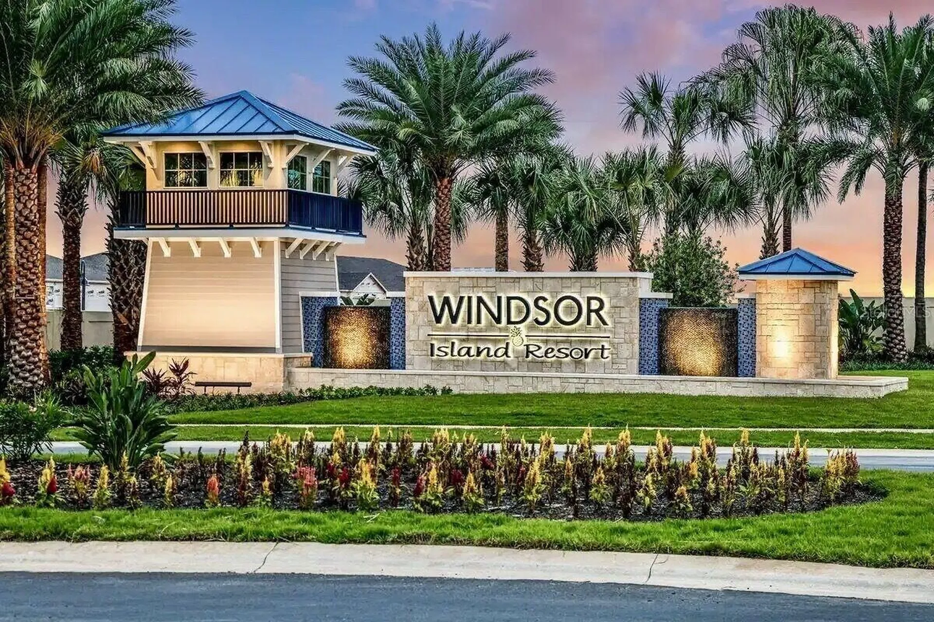 131 Jetty Way Davenport FL 33897