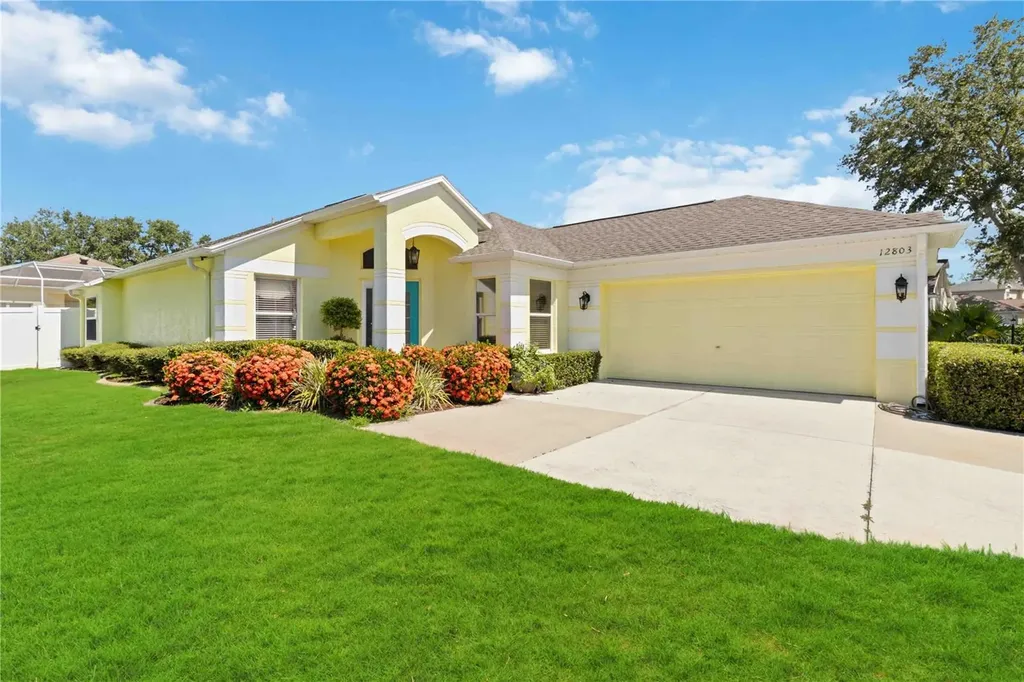 12803 Nightshade Place Lakewood Ranch FL 34202