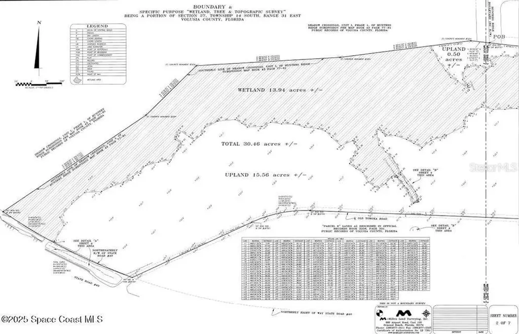 W Sr-40 Ormond Beach FL 32174