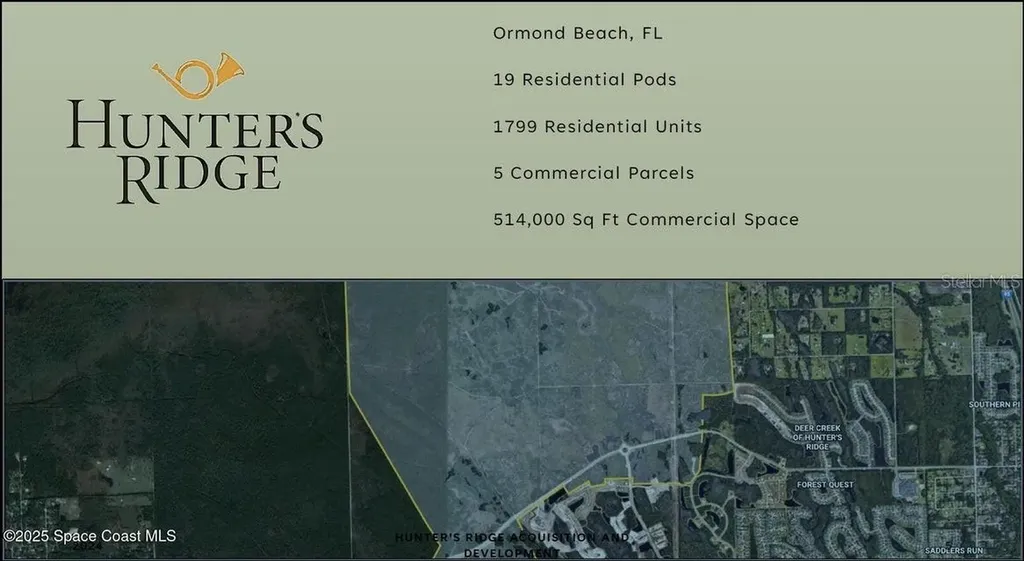 W Sr-40 Ormond Beach FL 32174