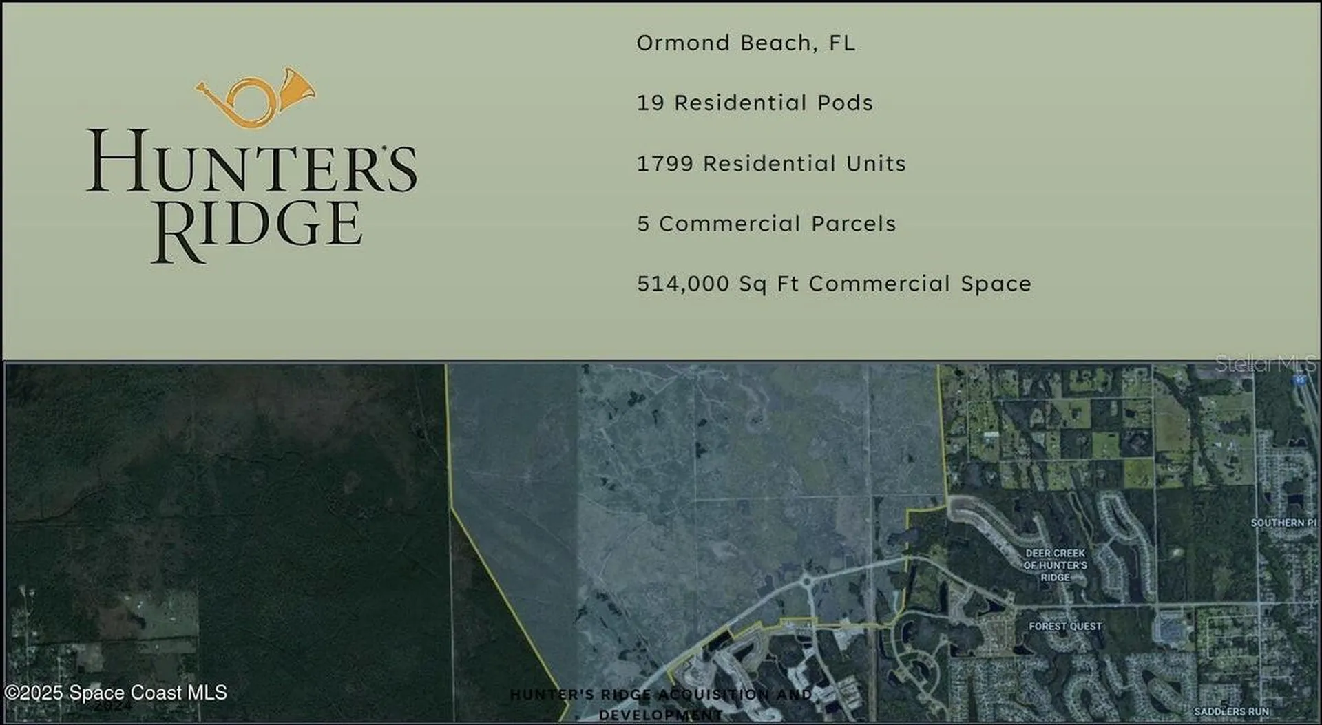 W Sr-40 Ormond Beach FL 32174