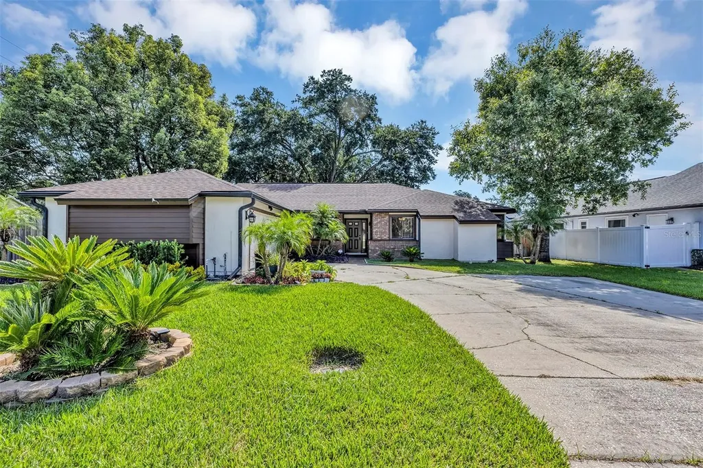 1603 Grand Oak Drive Apopka FL 32703