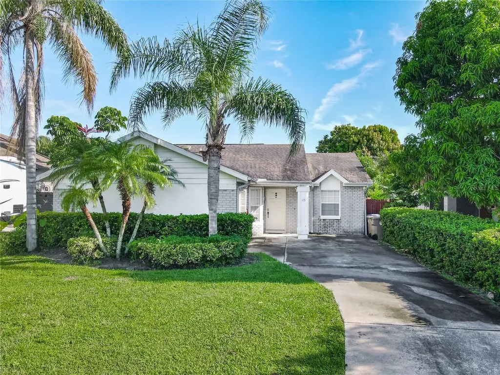 115 Lochness Lane Kissimmee FL 34743
