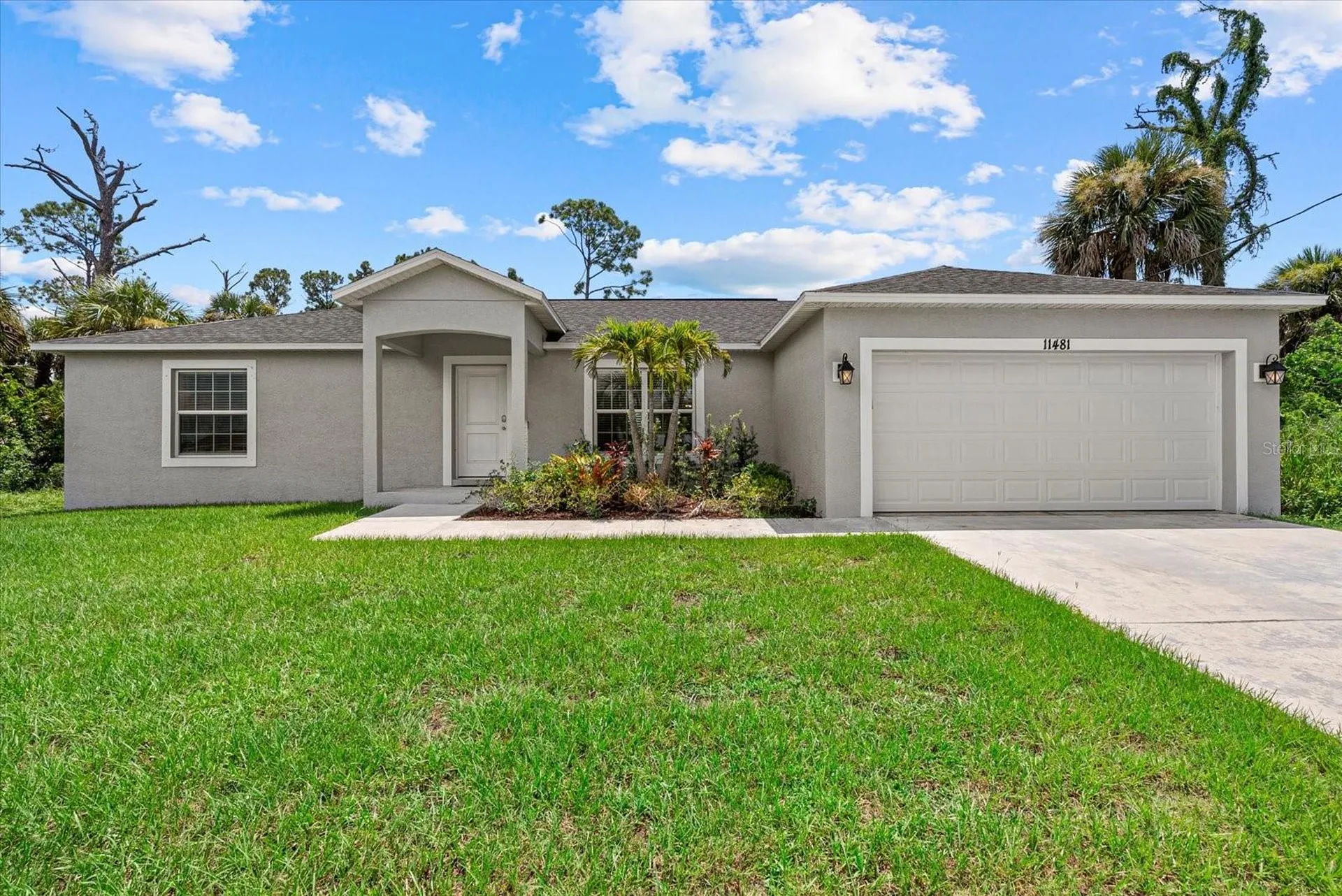 11481 Willmington Boulevard Port Charlotte FL 33981