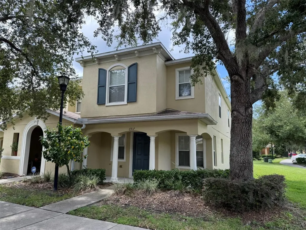 6907 Marble Fawn Place Riverview FL 33578