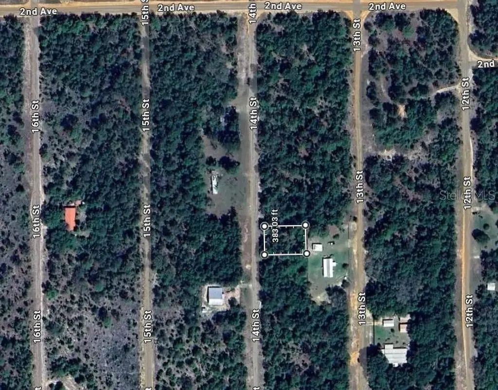 228 14th Street Interlachen FL 32148