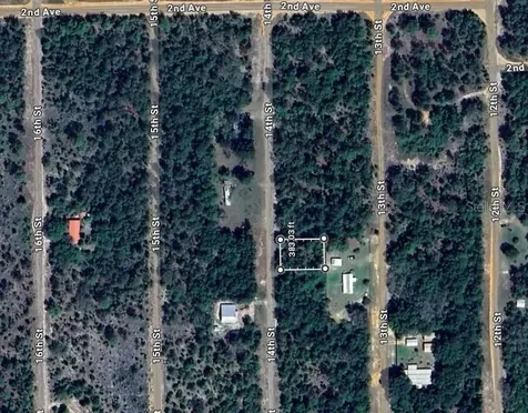 228 14th Street Interlachen FL 32148