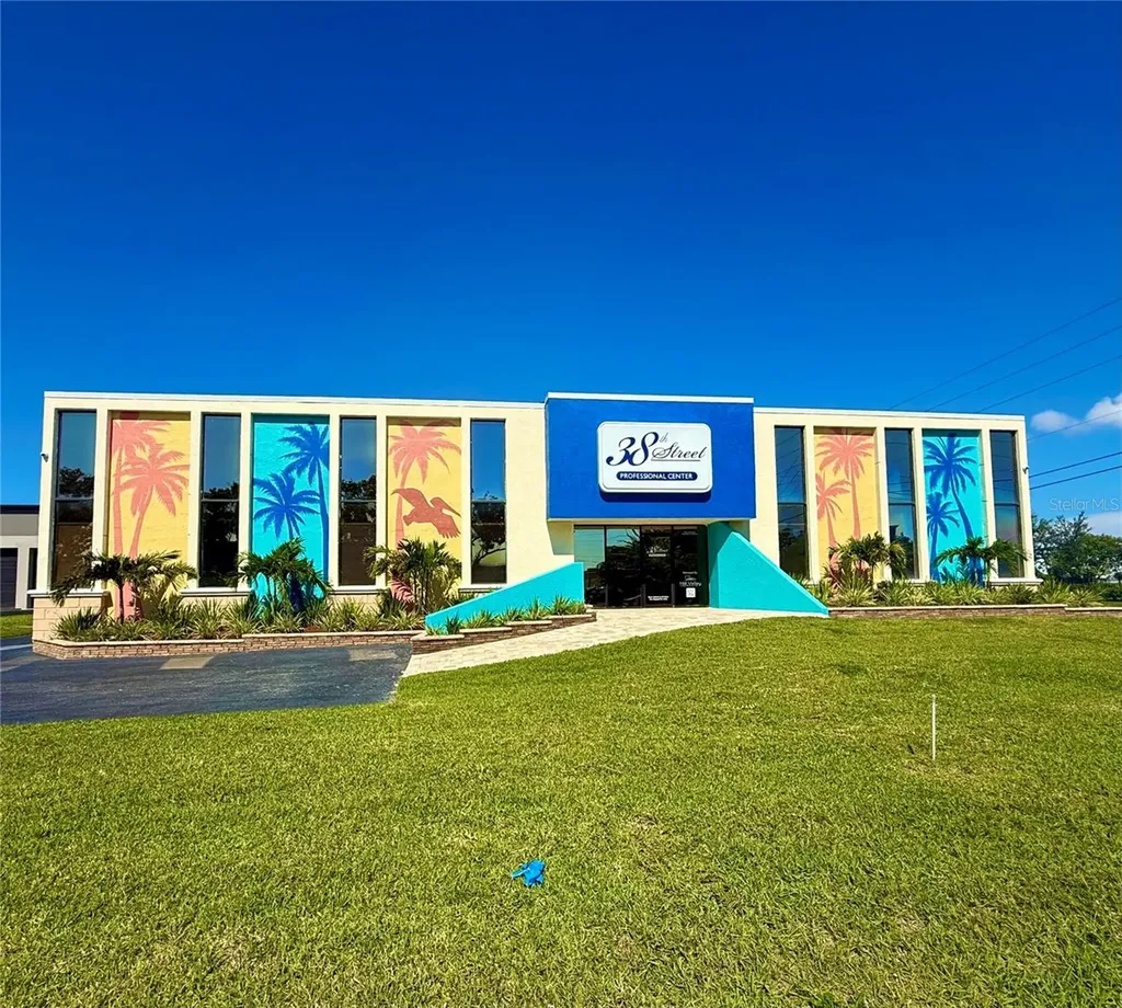 13246 38th Street N Clearwater FL 33762