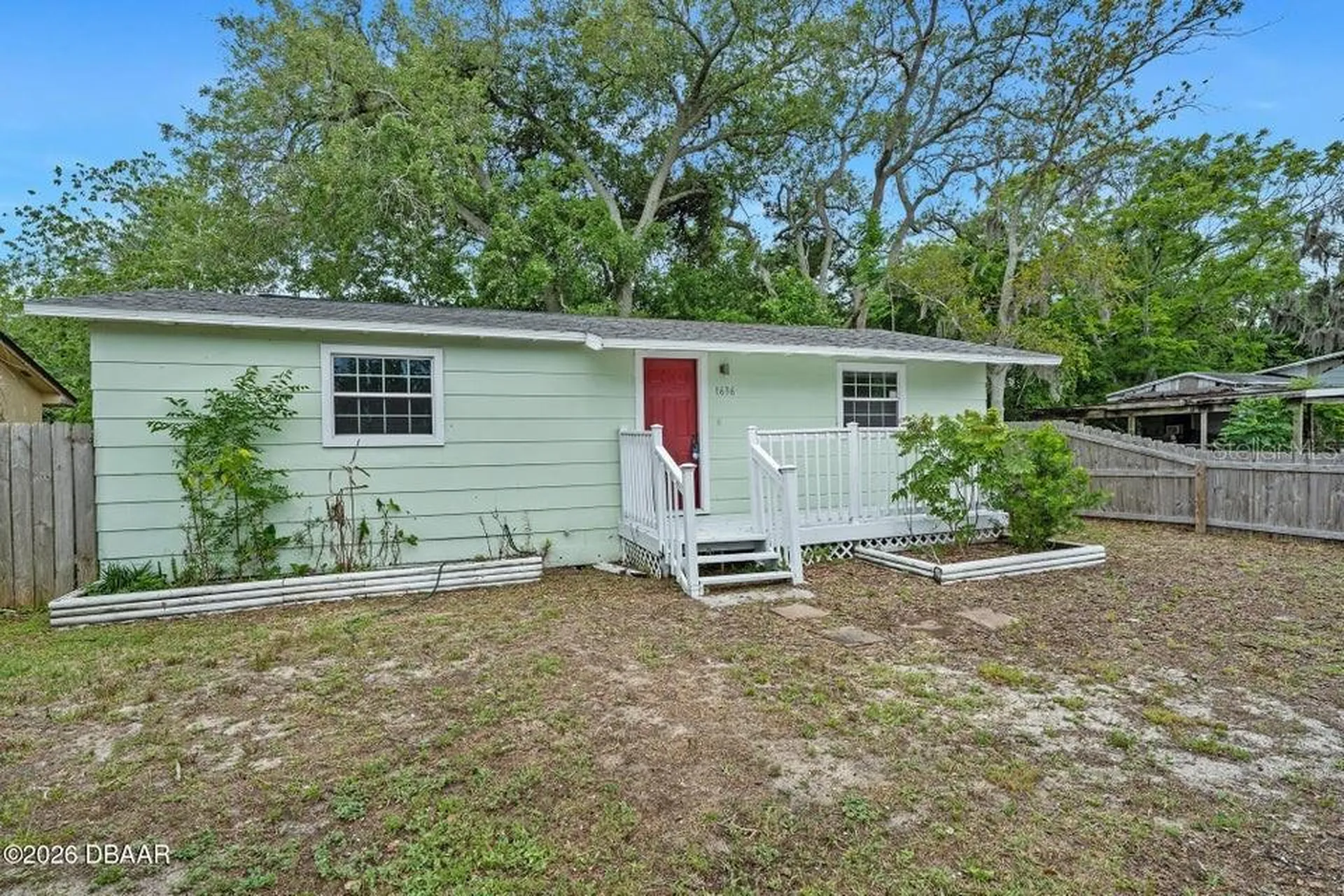 1636 Valencia Avenue Daytona Beach FL 32117