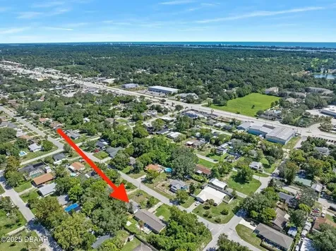 1636 Valencia Avenue Daytona Beach FL 32117