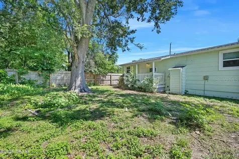 1636 Valencia Avenue Daytona Beach FL 32117