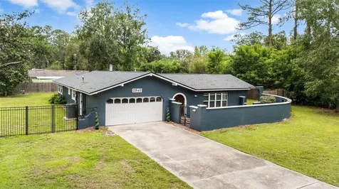 2840 NW 54th Avenue Gainesville FL 32653