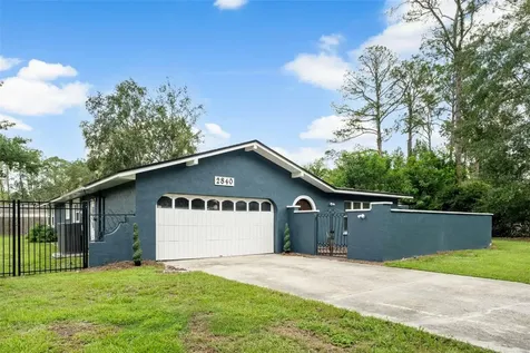 2840 NW 54th Avenue Gainesville FL 32653