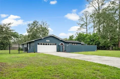 2840 NW 54th Avenue Gainesville FL 32653