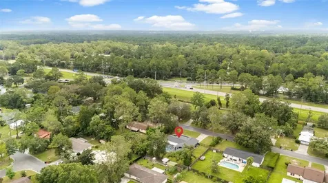 2840 NW 54th Avenue Gainesville FL 32653