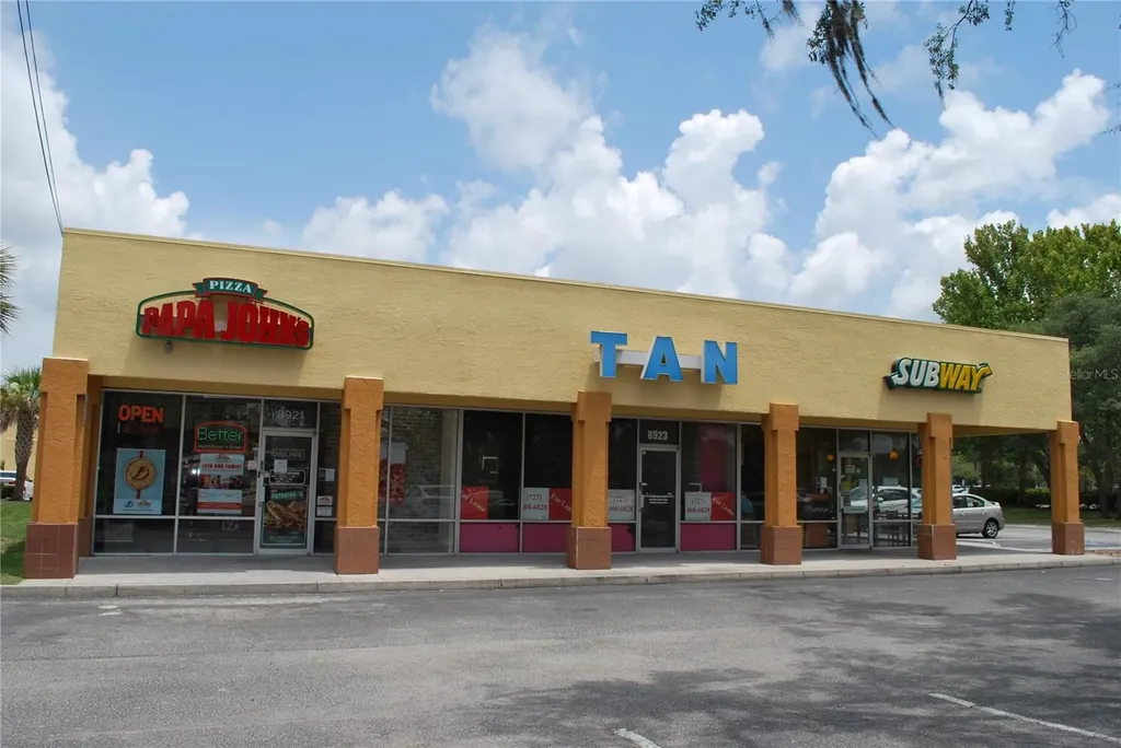 8923 State Road 52 Hudson FL 34667