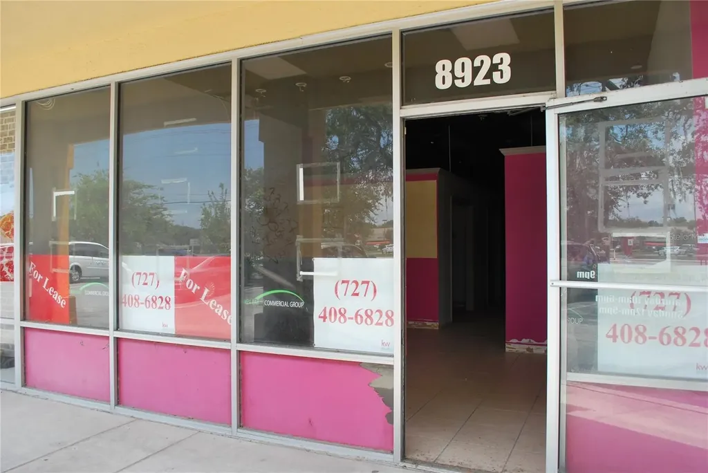 8923 State Road 52 Hudson FL 34667