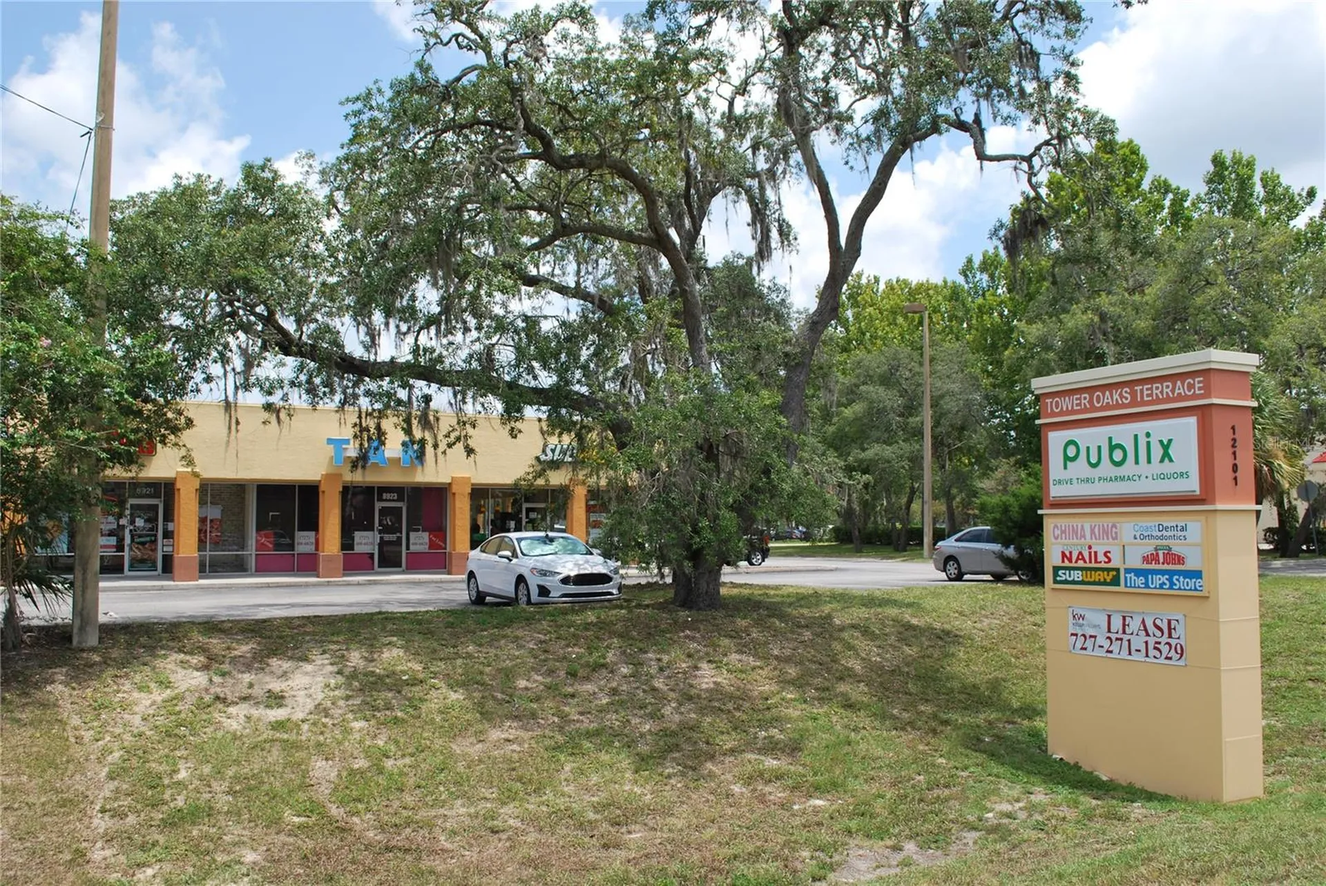 8923 State Road 52 Hudson FL 34667