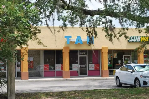 8923 State Road 52 Hudson FL 34667