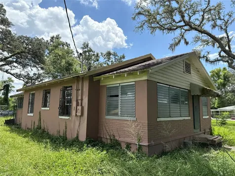 4607 N 20th Street Tampa FL 33610