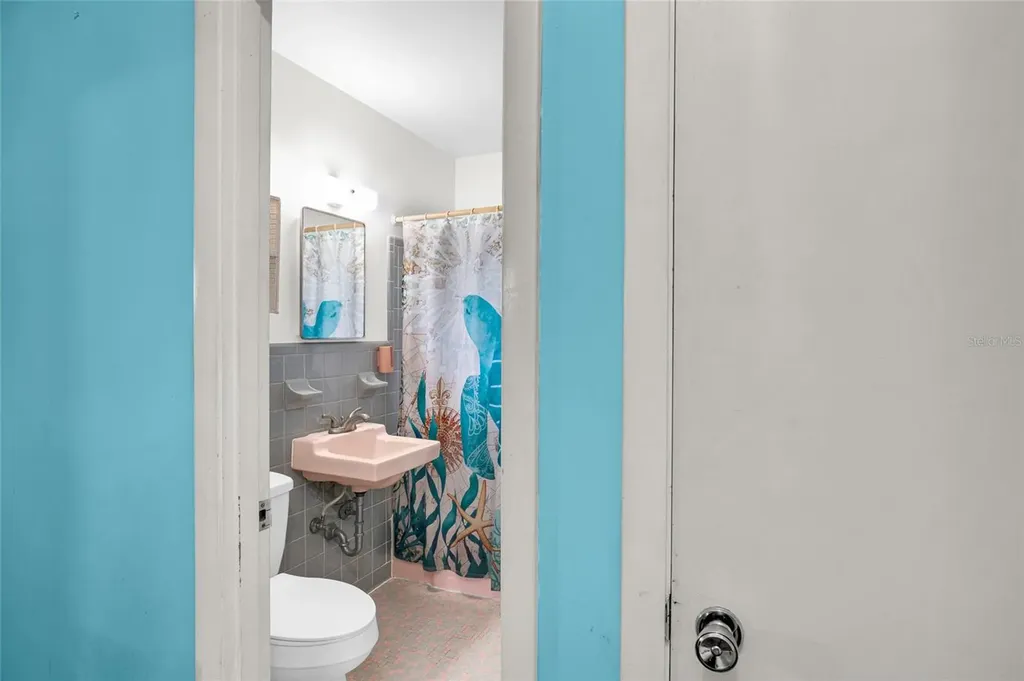 104 Ludwig Avenue Crescent City FL 32112
