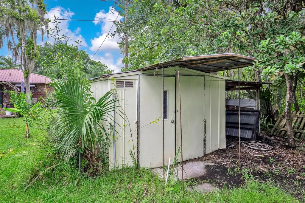 104 Ludwig Avenue Crescent City FL 32112