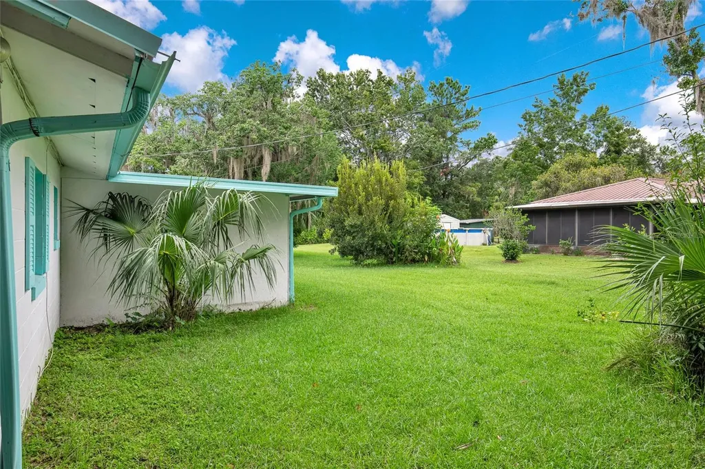 104 Ludwig Avenue Crescent City FL 32112